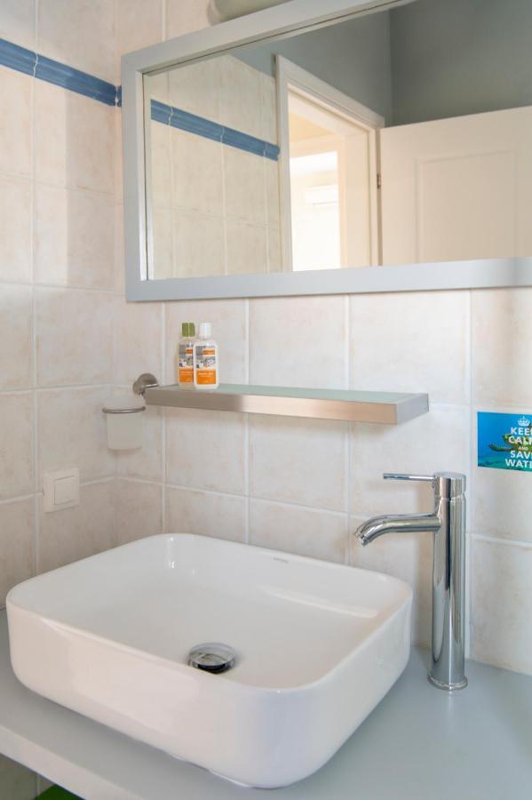 Splash With Amazing Sea Views In פיסו ליבאדי מראה חיצוני תמונה