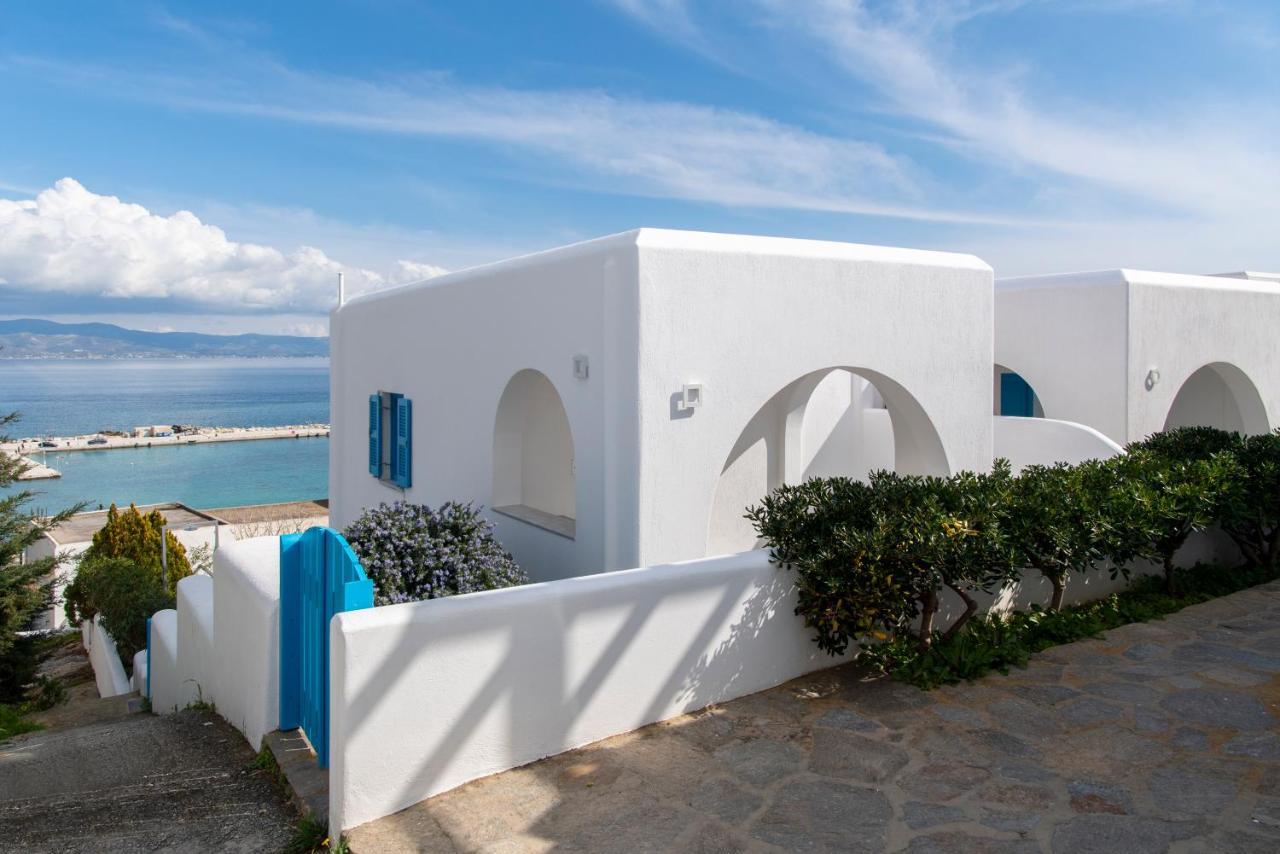 Splash With Amazing Sea Views In פיסו ליבאדי מראה חיצוני תמונה