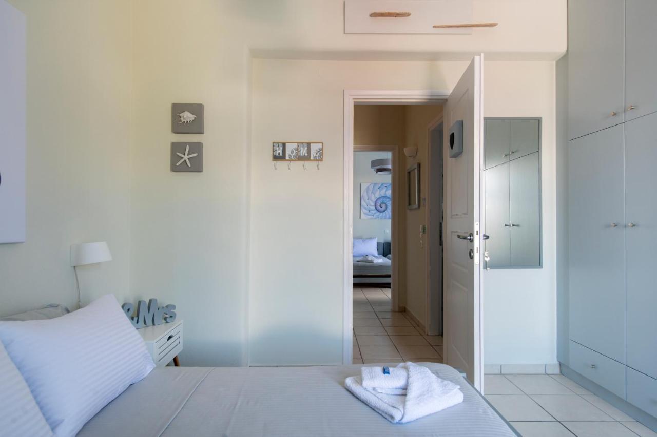 Splash With Amazing Sea Views In פיסו ליבאדי מראה חיצוני תמונה
